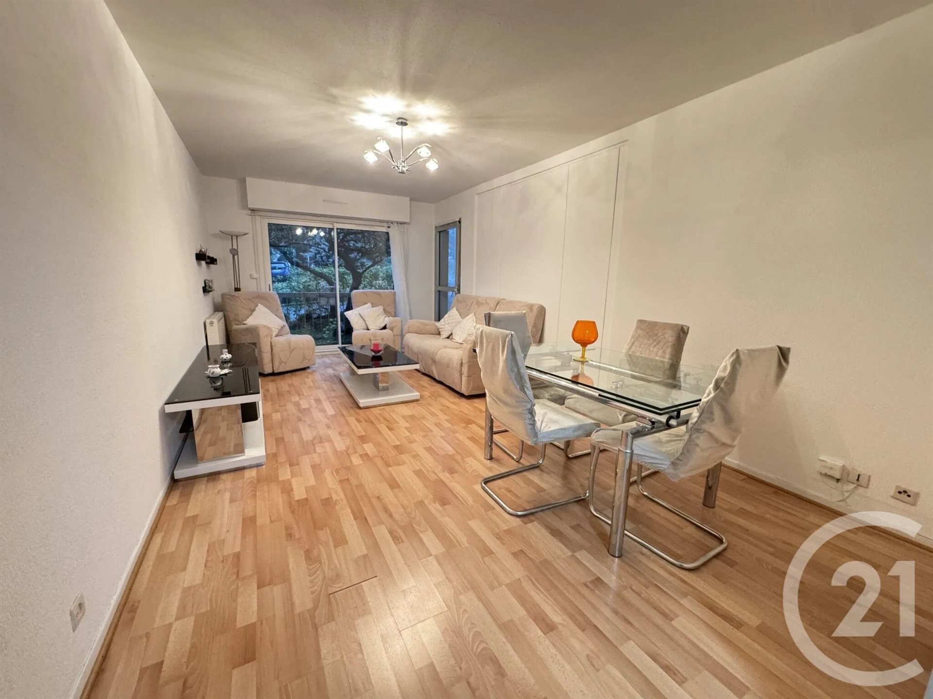 Appartement à louer, 85m², Toulouse