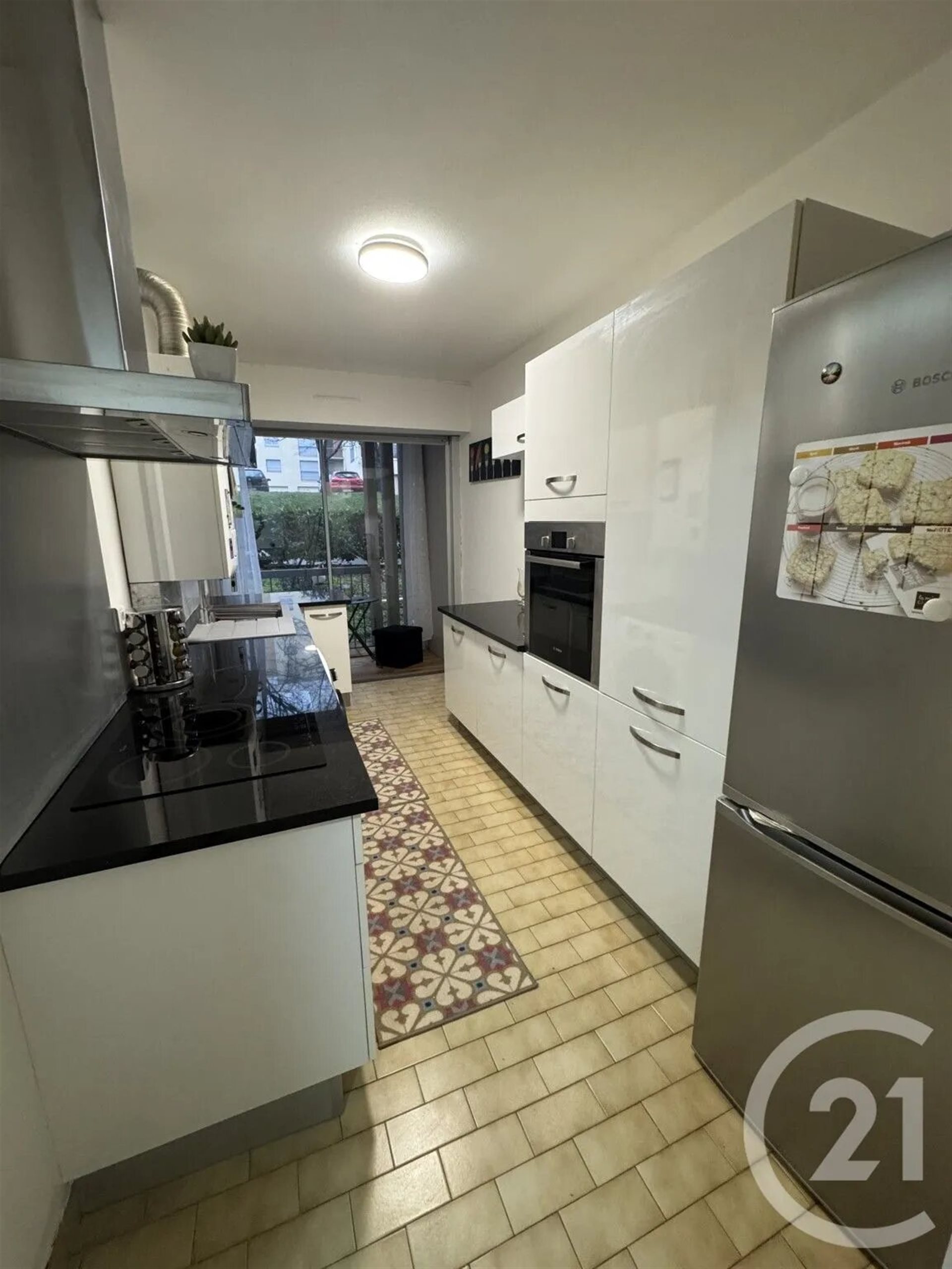 Appartement à louer, 85m², Toulouse