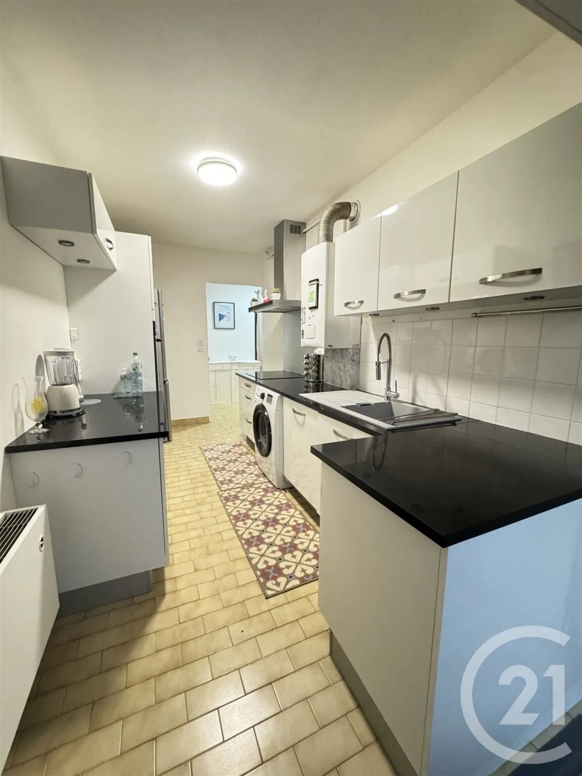 Appartement à louer, 85m², Toulouse