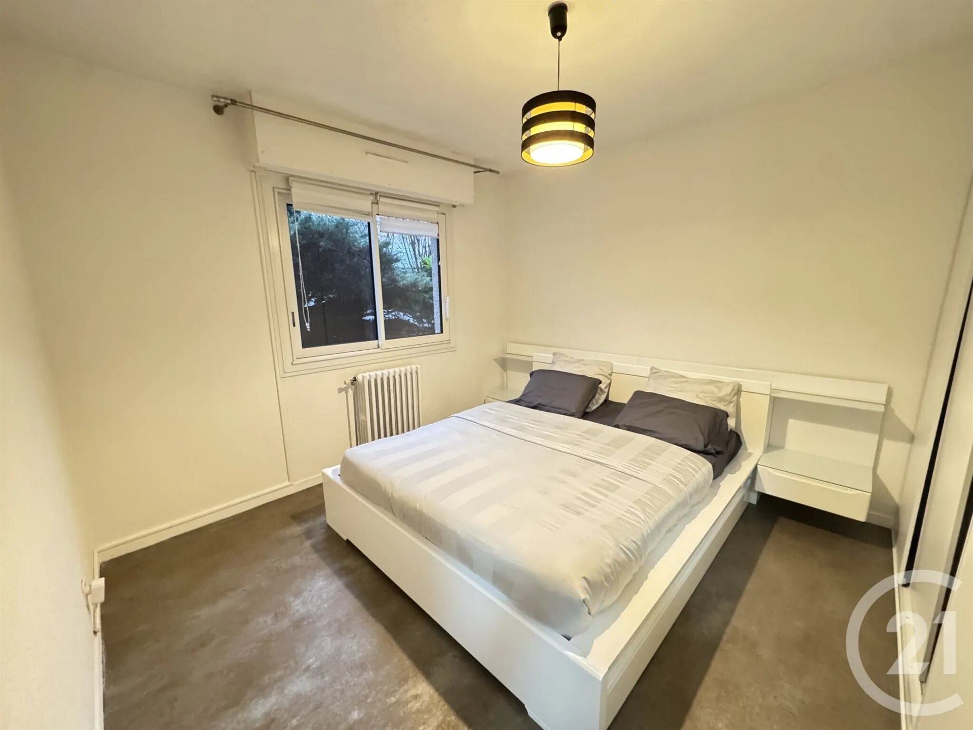 Appartement à louer, 85m², Toulouse