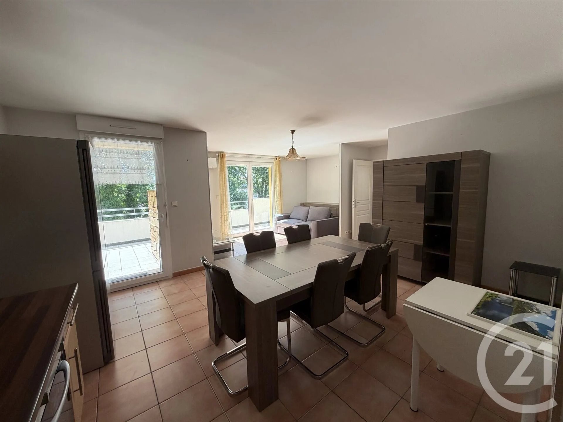 Appartement à vendre, 63m², Pinsaguel