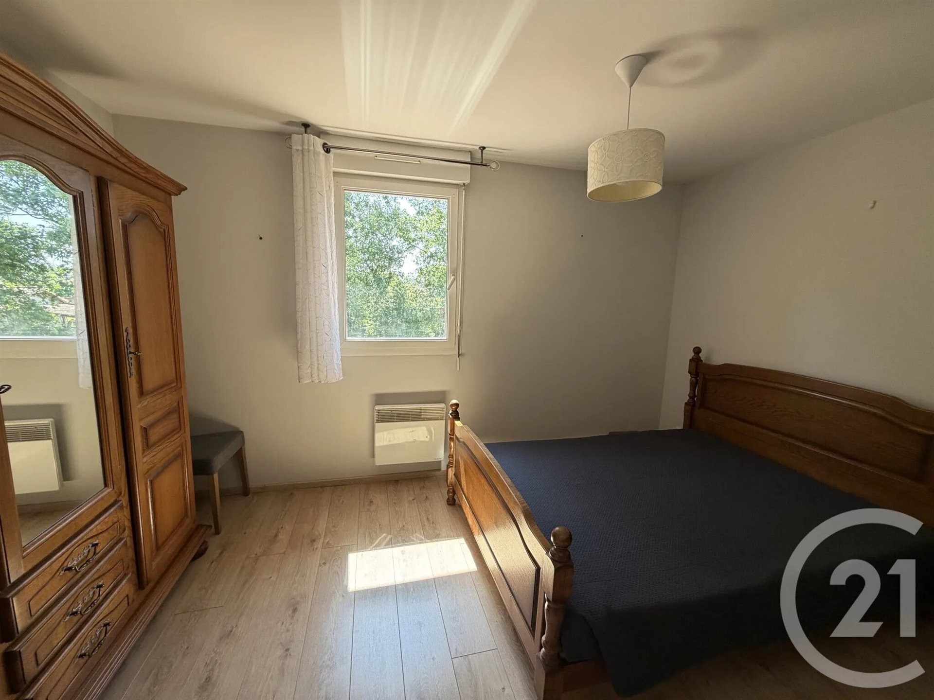 Appartement à vendre, 63m², Pinsaguel