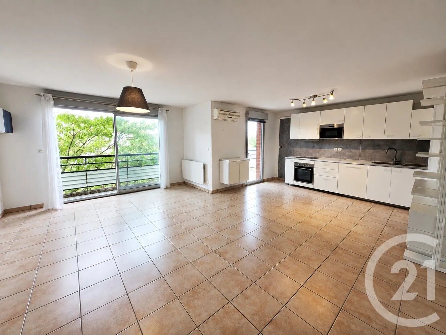 Appartement à louer, 64m², Portet-sur-Garonne