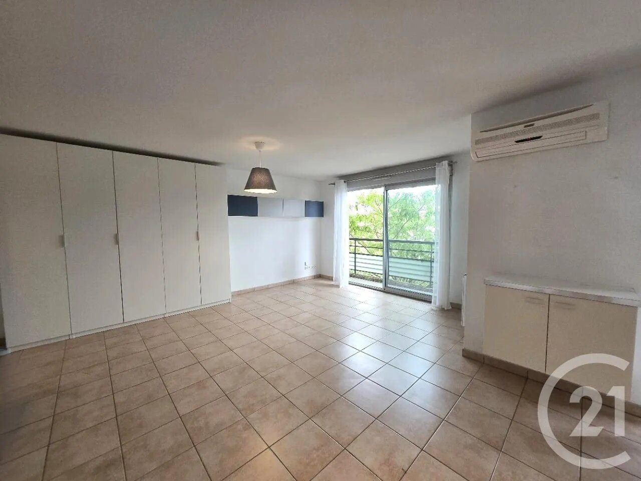 Appartement à louer, 64m², Portet-sur-Garonne