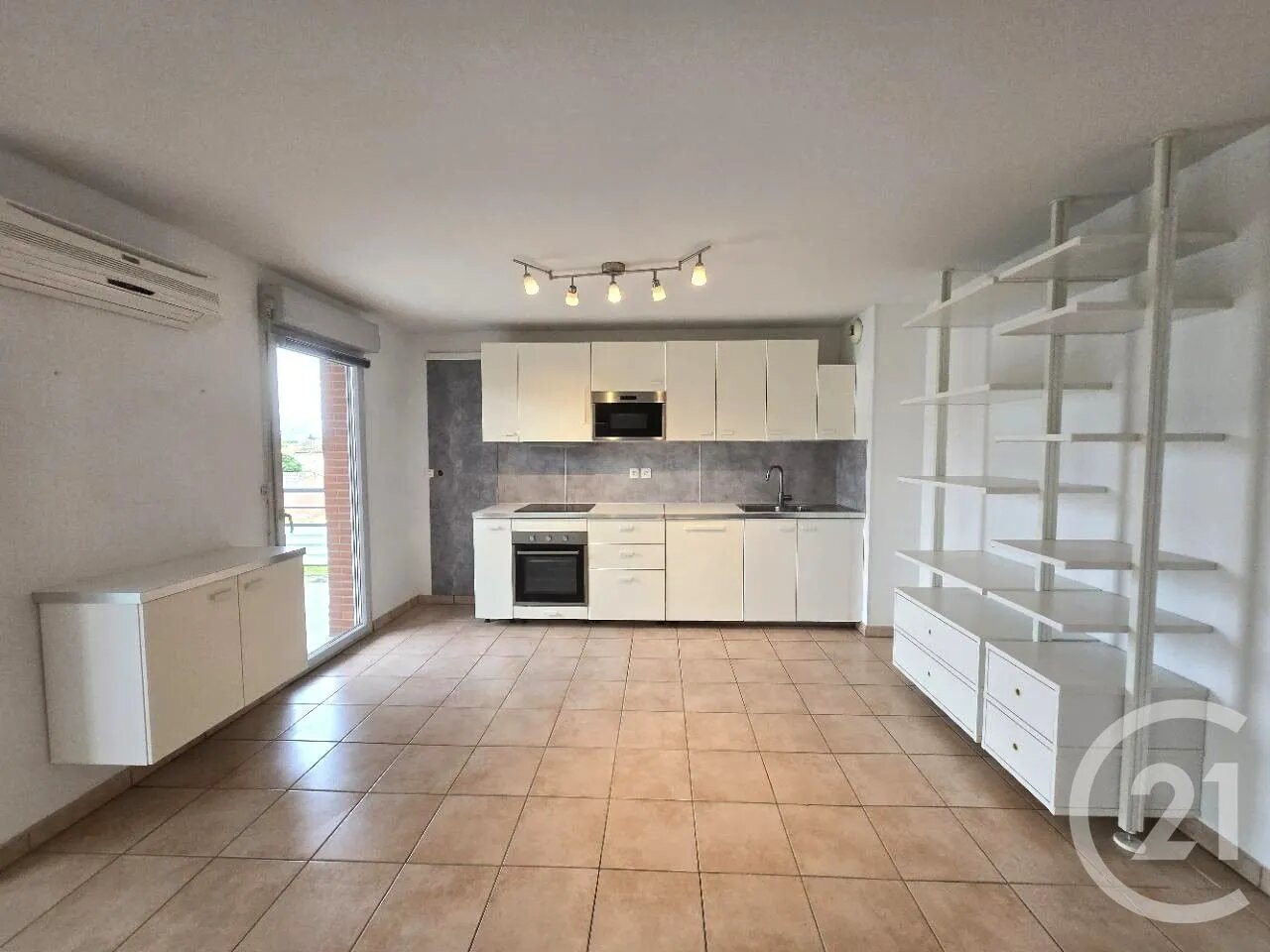 Appartement à louer, 64m², Portet-sur-Garonne