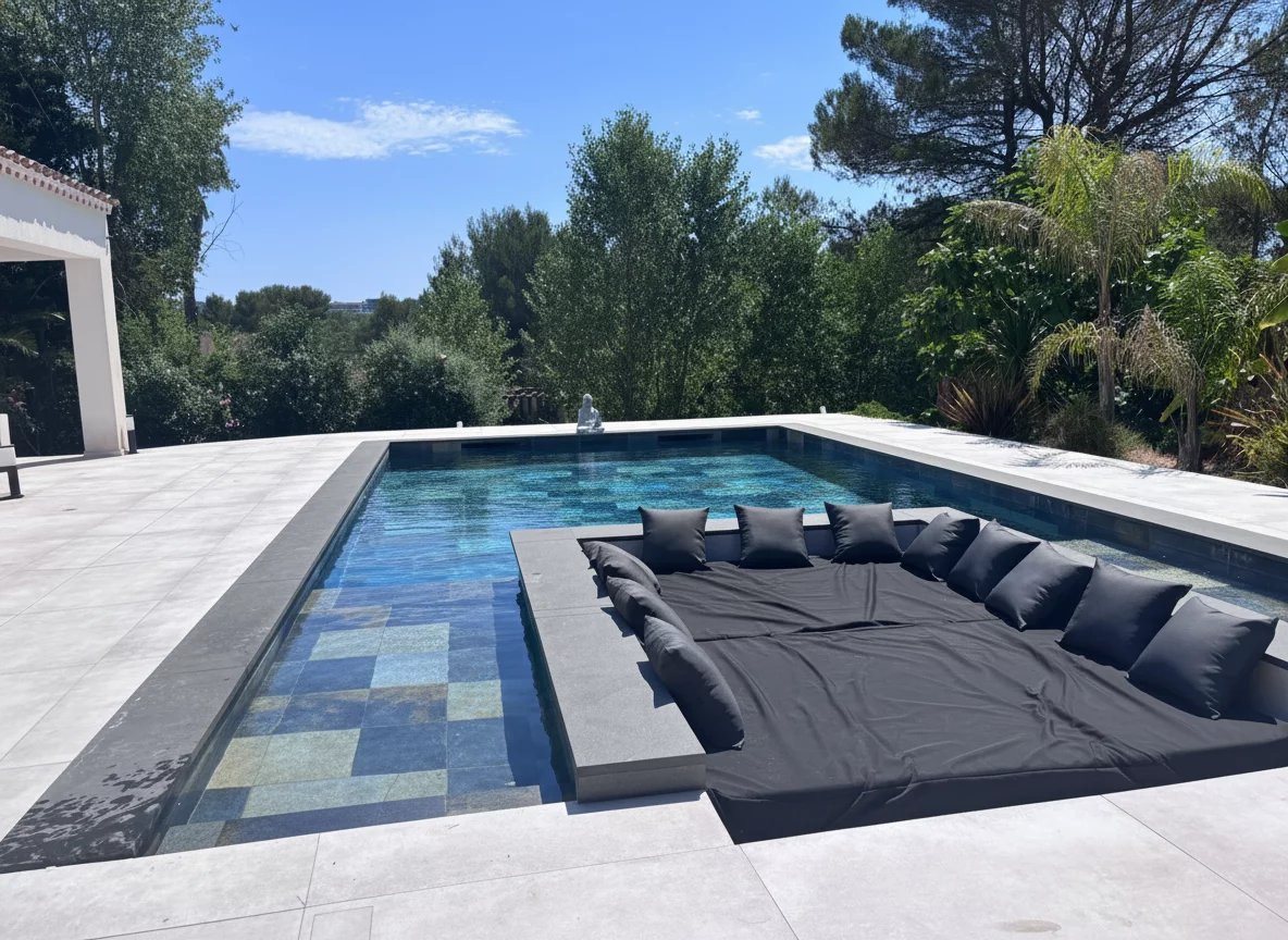 Maison à vendre, 165m², Saint-Raphaël