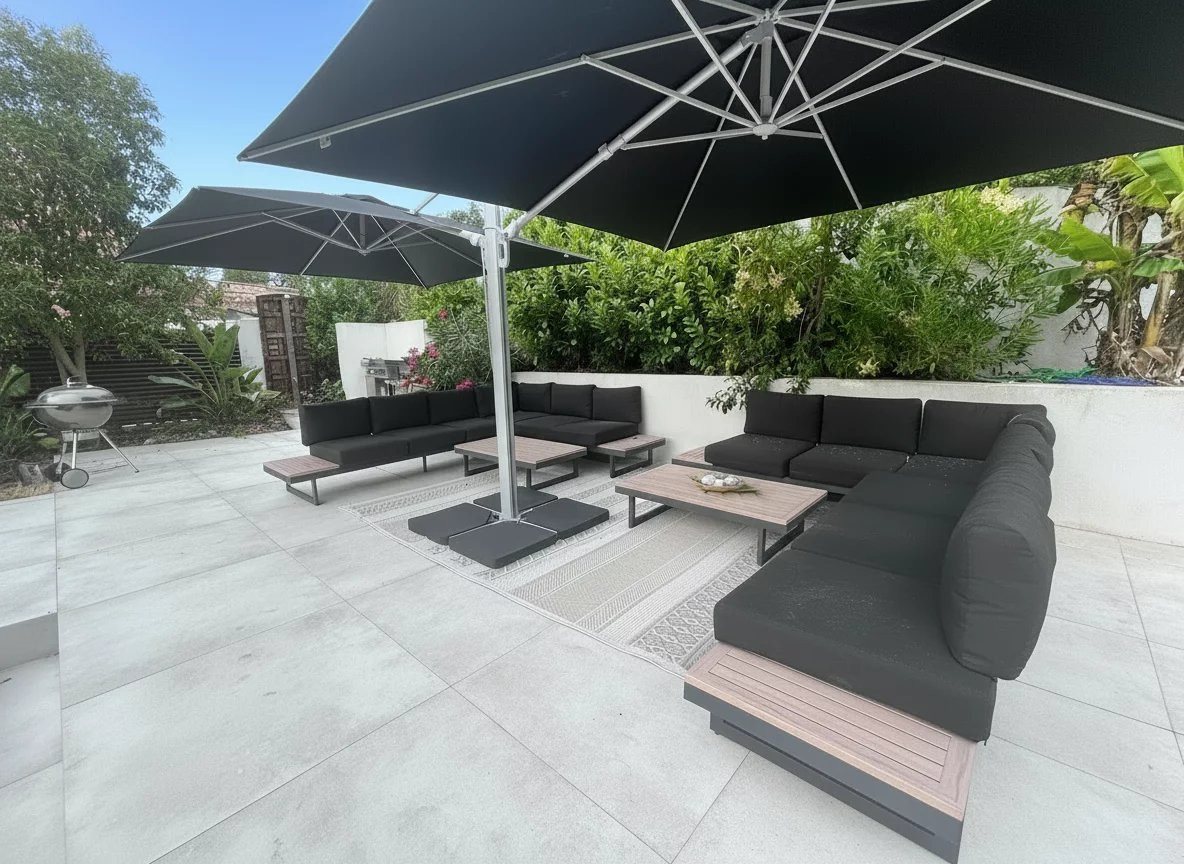 Maison à vendre, 165m², Saint-Raphaël