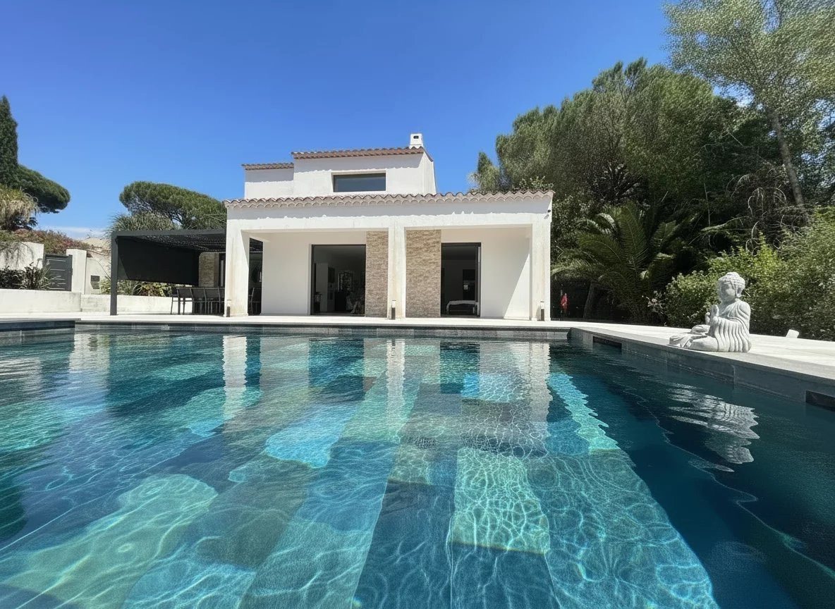 Maison à vendre, 165m², Saint-Raphaël