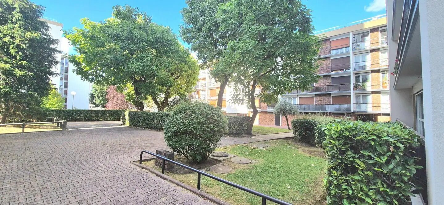 Appartement à vendre, 56m², Boussy-Saint-Antoine