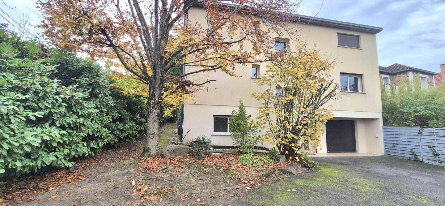 Maison à vendre, 229m², Yerres