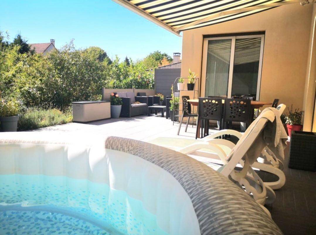 Maison à vendre, 229m², Yerres