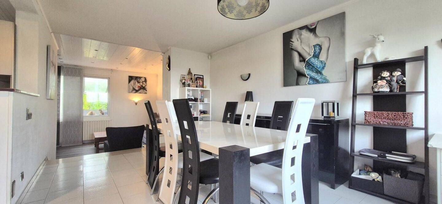 Maison à vendre, 229m², Yerres