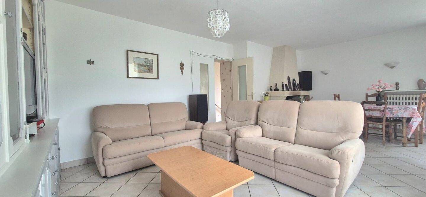 Maison à vendre, 170m², Yerres