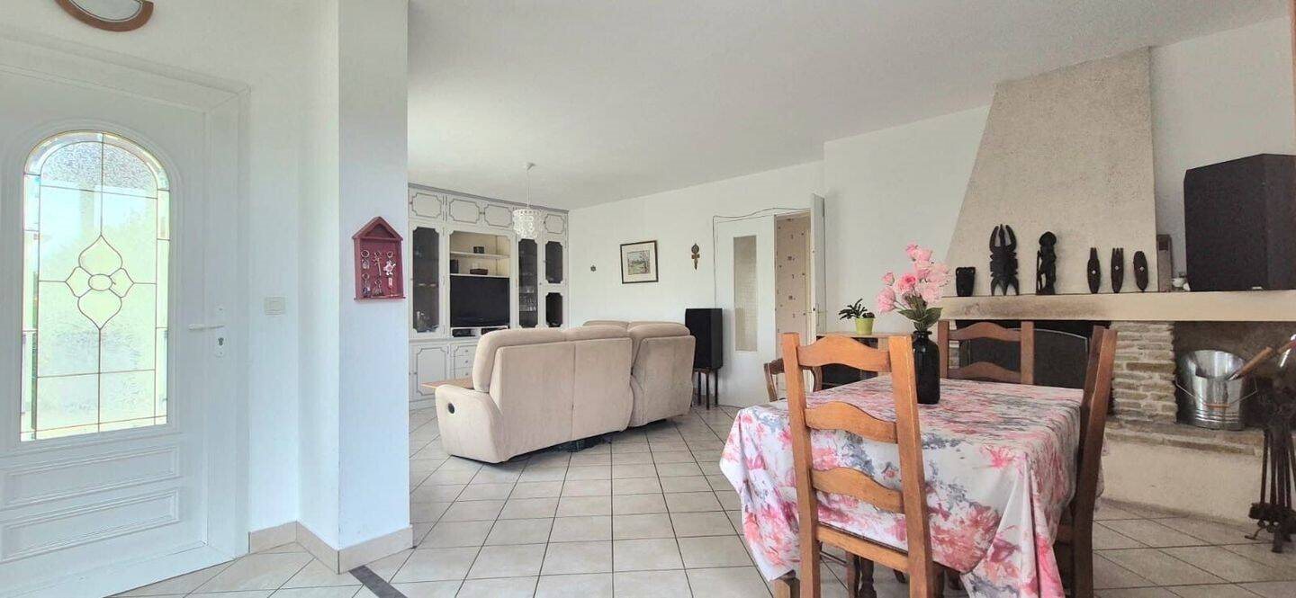 Maison à vendre, 170m², Yerres