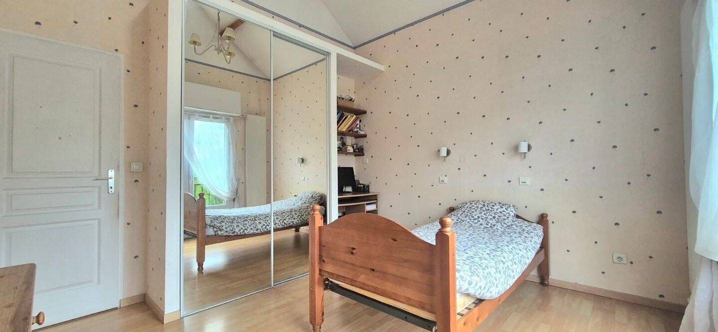 Maison à vendre, 170m², Yerres