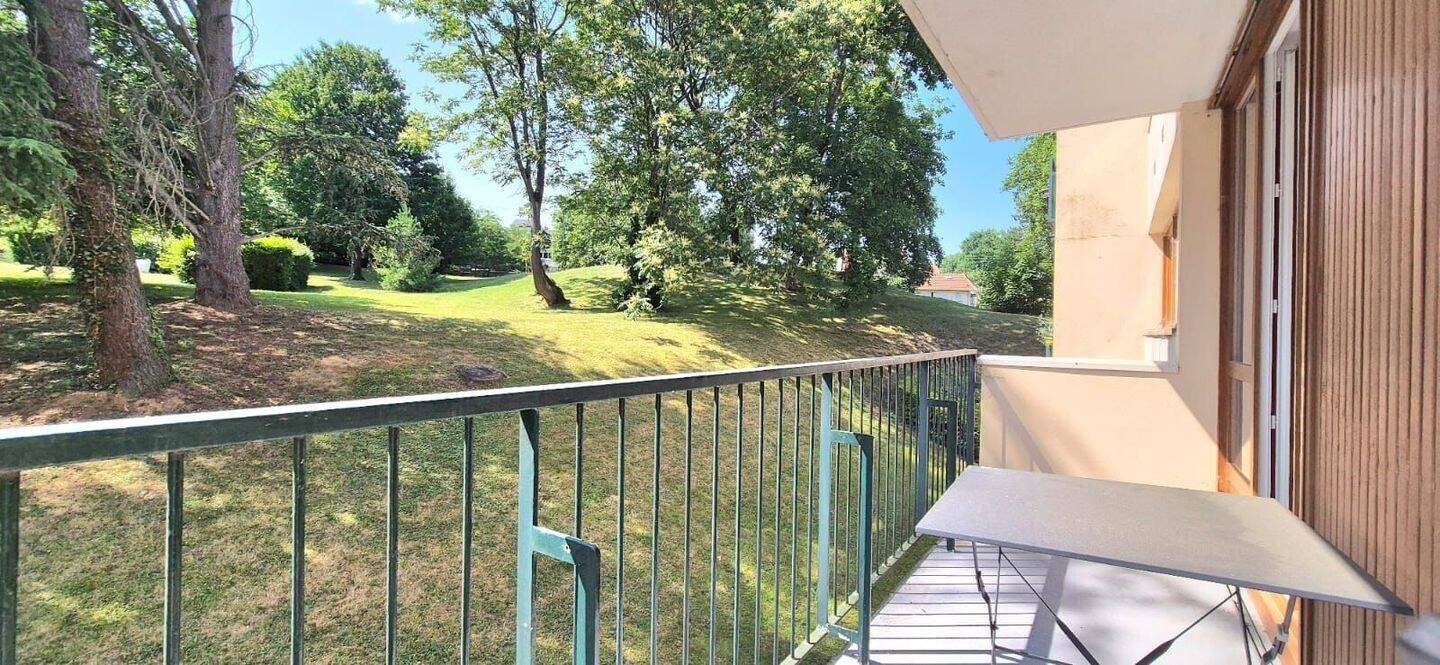 Appartement à vendre, 70m², Brunoy