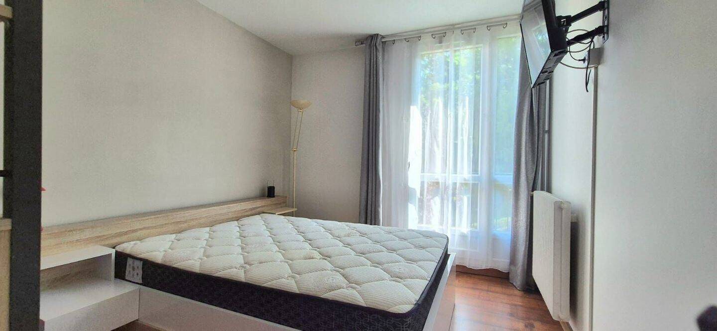 Appartement à vendre, 70m², Brunoy
