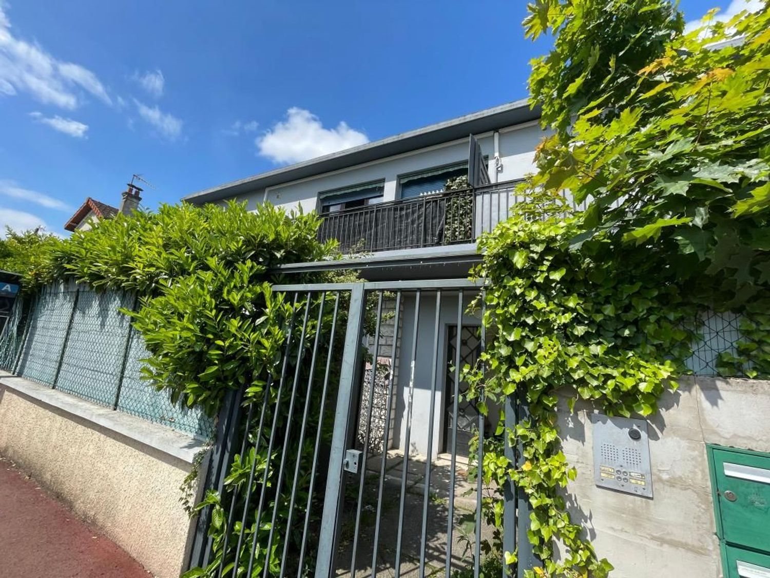 Appartement à vendre, 40m², Yerres