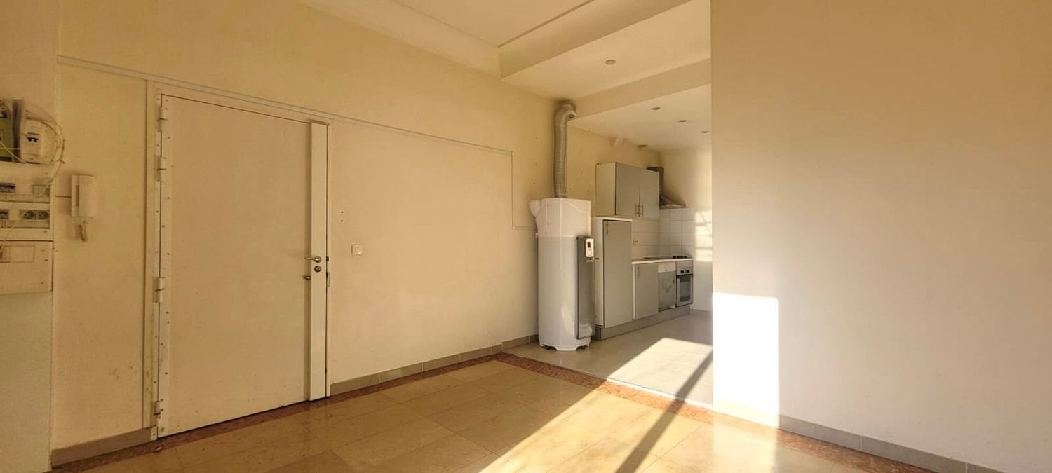 Appartement à vendre, 40m², Yerres
