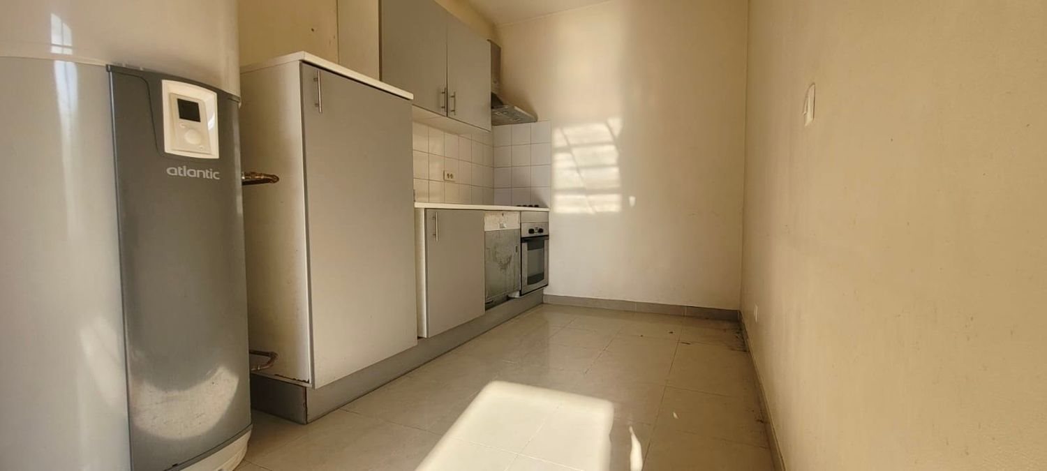 Appartement à vendre, 40m², Yerres