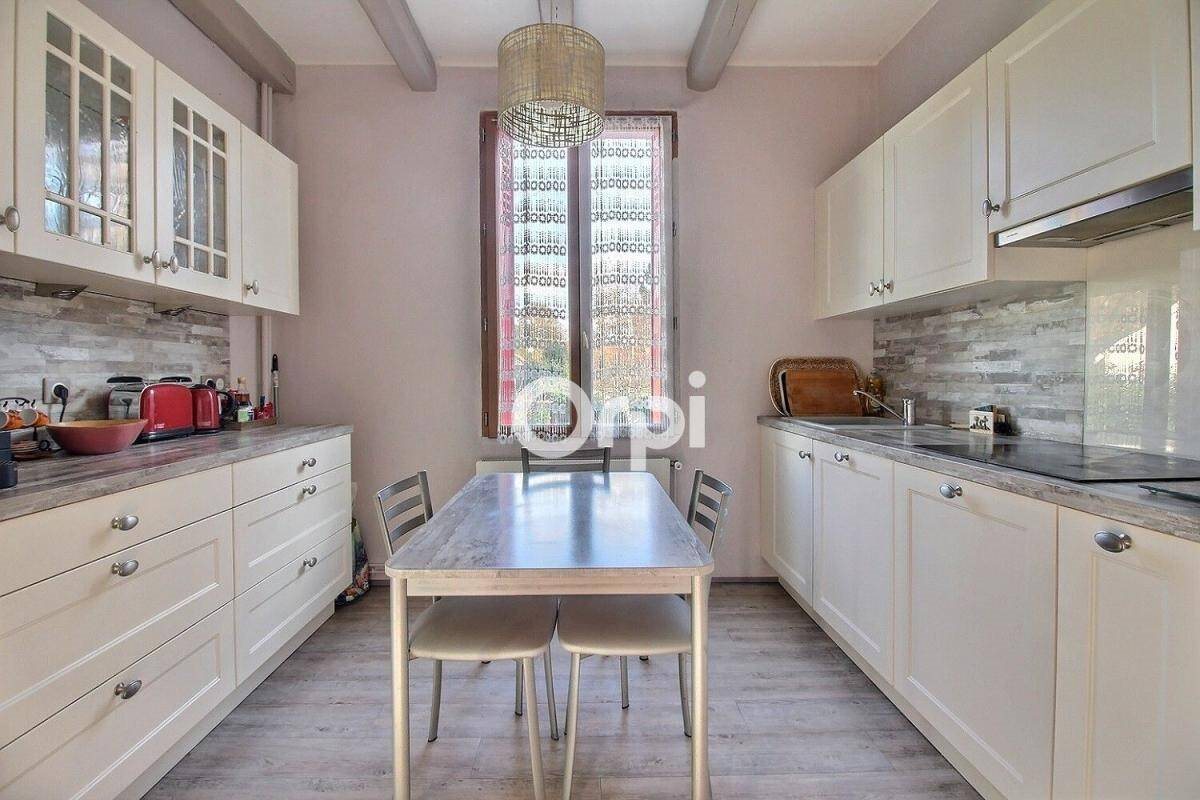 Maison à vendre, 93m², Yerres