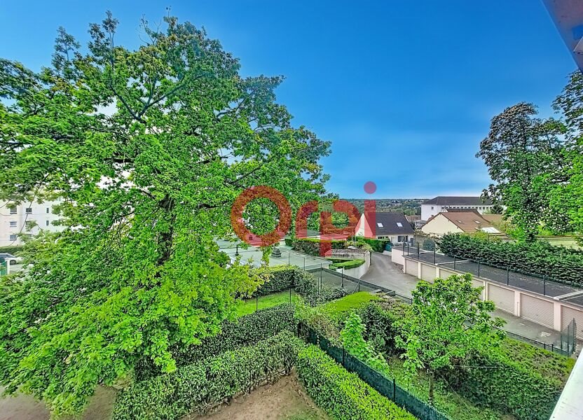 Appartement à vendre, 66m², Yerres