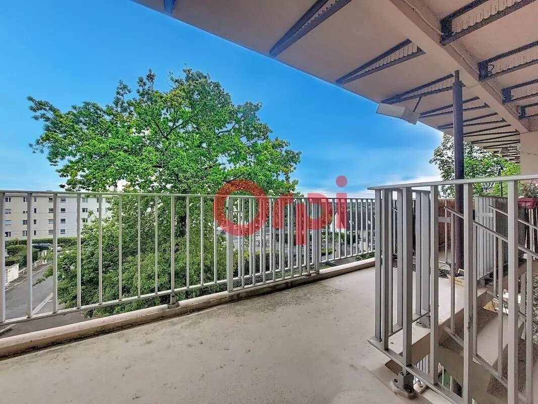 Appartement à vendre, 66m², Yerres