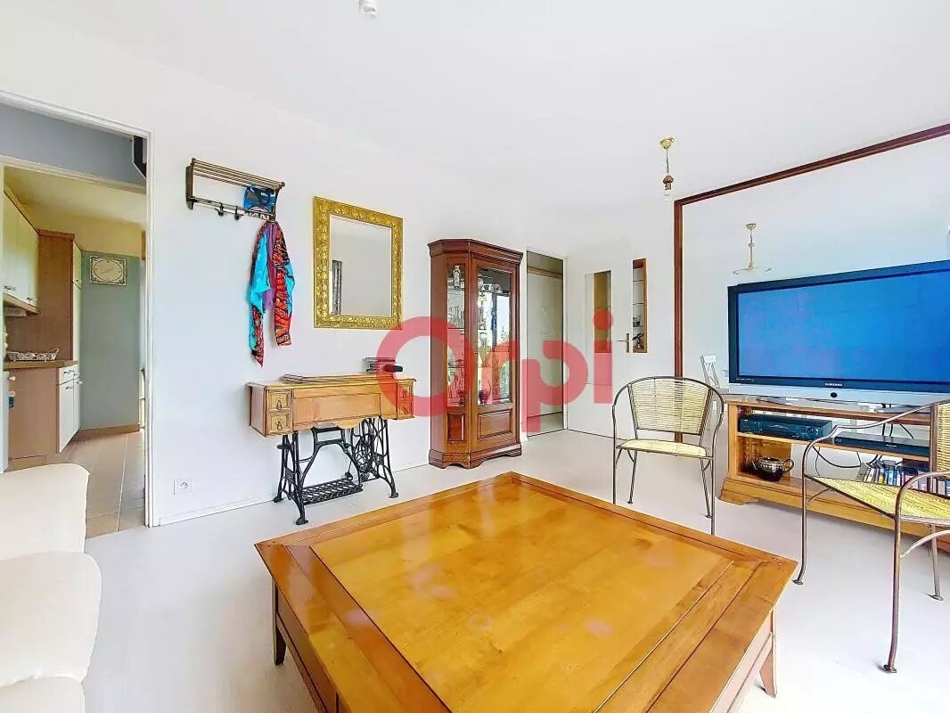 Appartement à vendre, 66m², Yerres