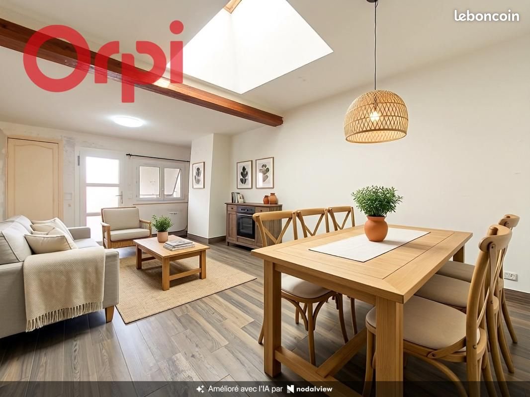 Maison à vendre, 65m², Yerres