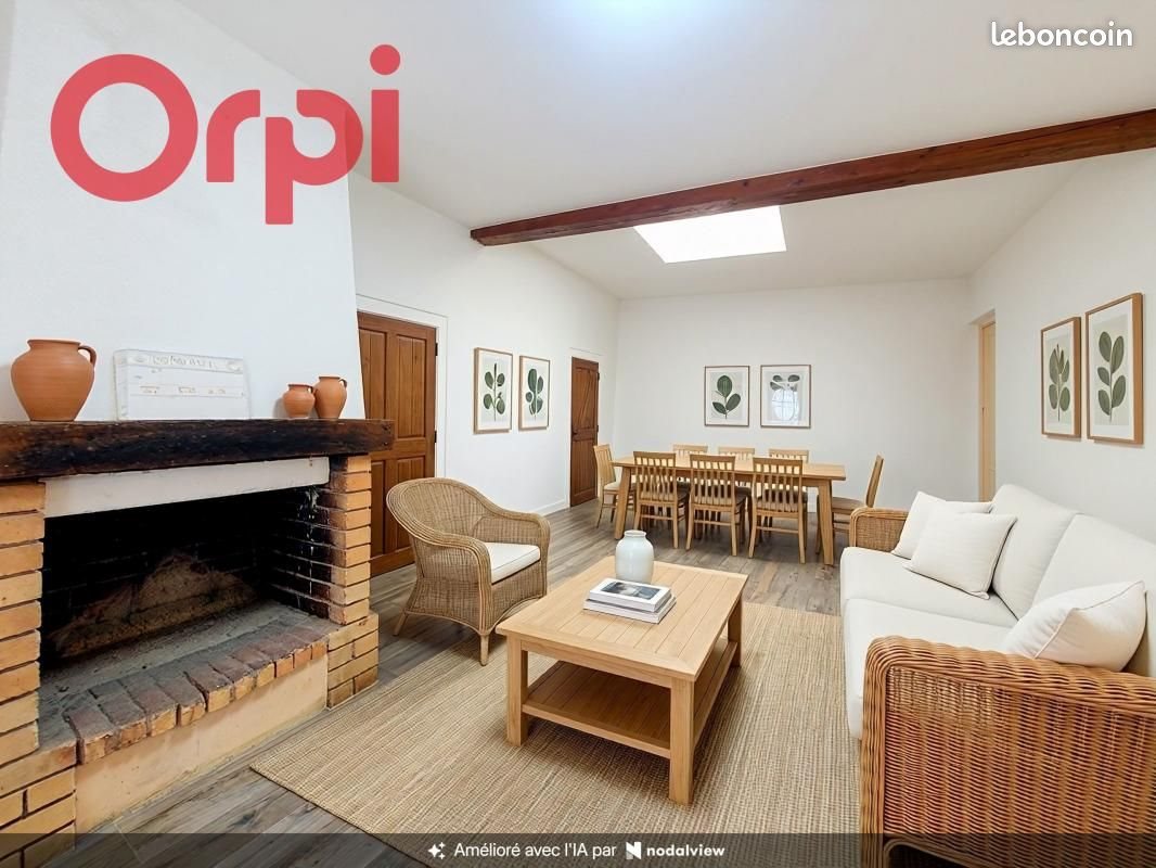 Maison à vendre, 65m², Yerres