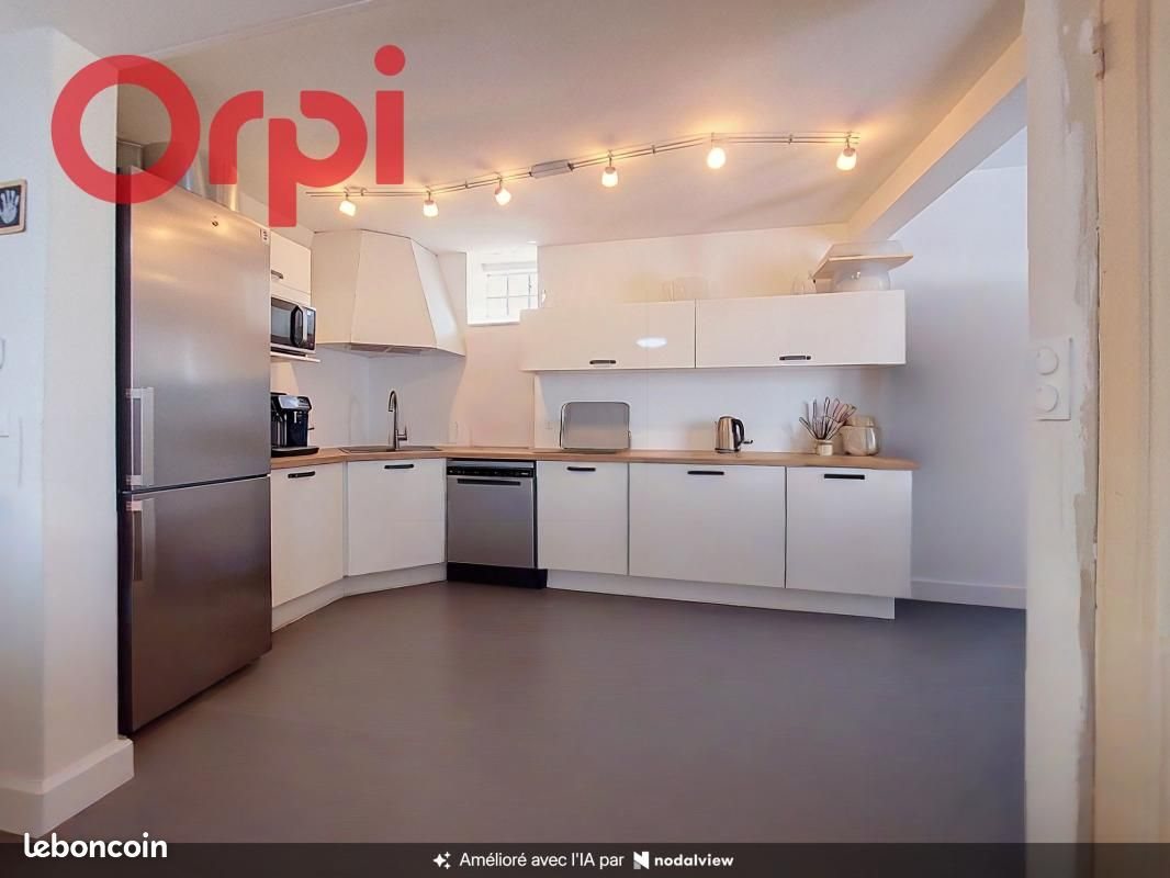 Maison à vendre, 65m², Yerres