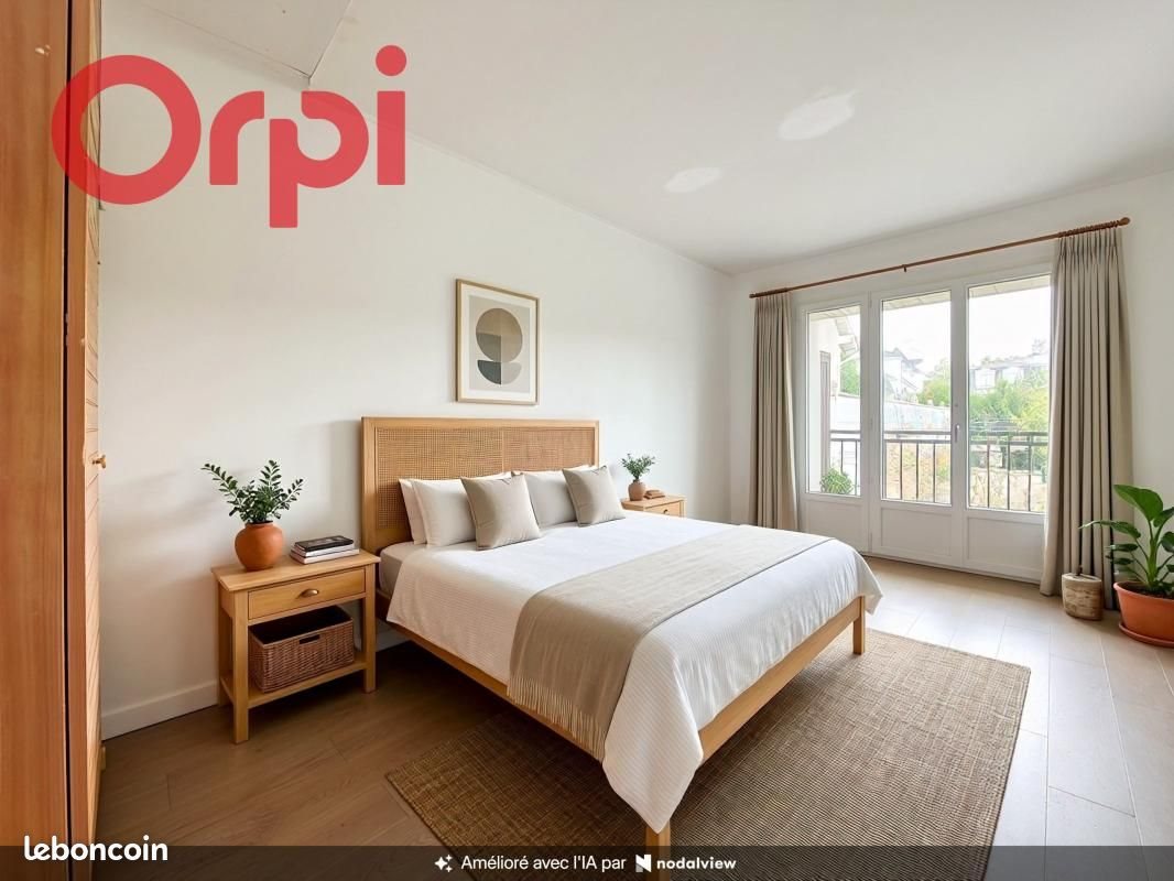 Maison à vendre, 65m², Yerres
