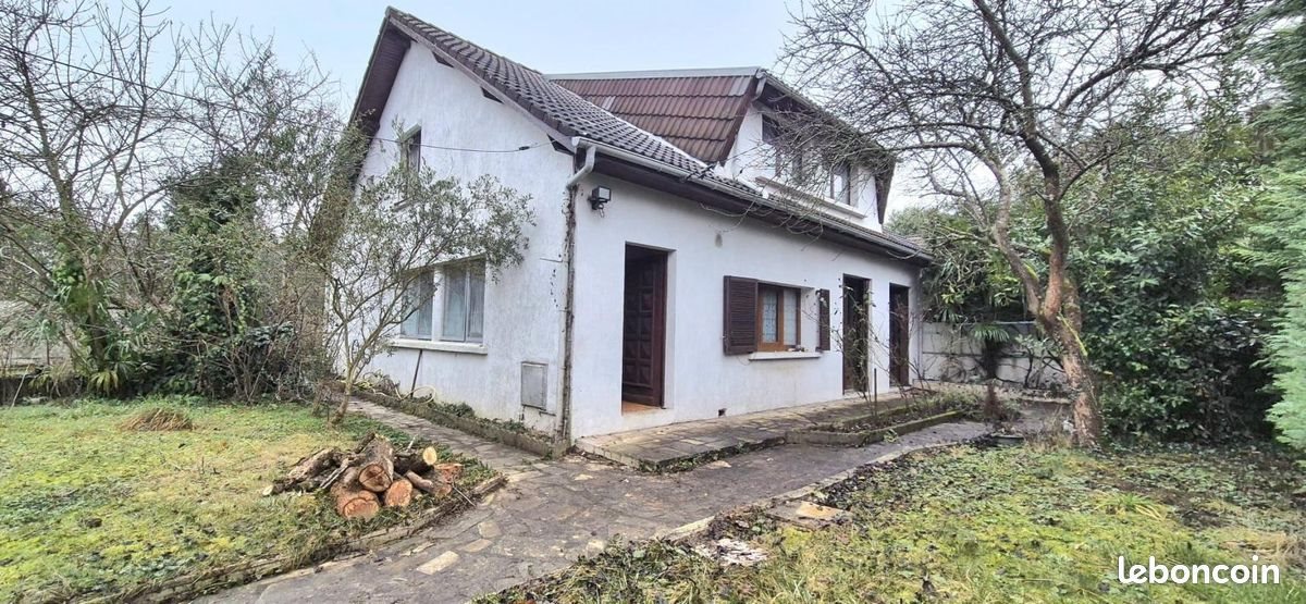 Maison à vendre, 166m², Yerres