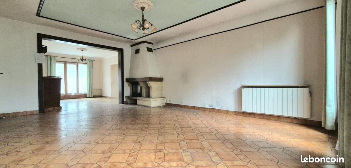 Maison à vendre, 166m², Yerres