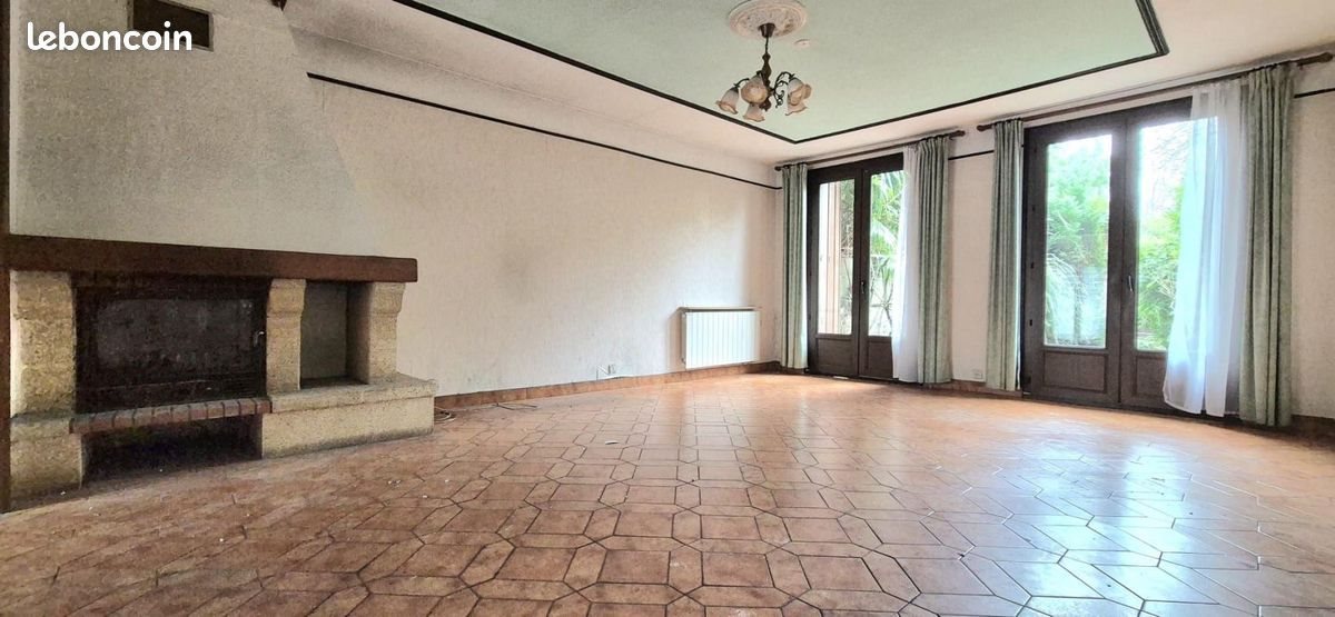 Maison à vendre, 166m², Yerres