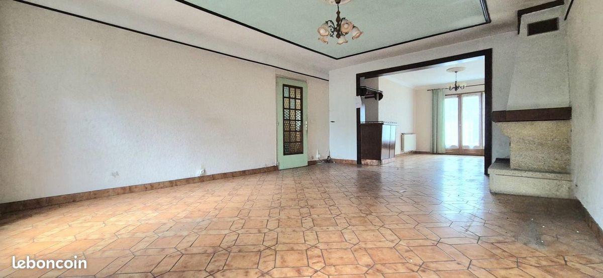 Maison à vendre, 166m², Yerres