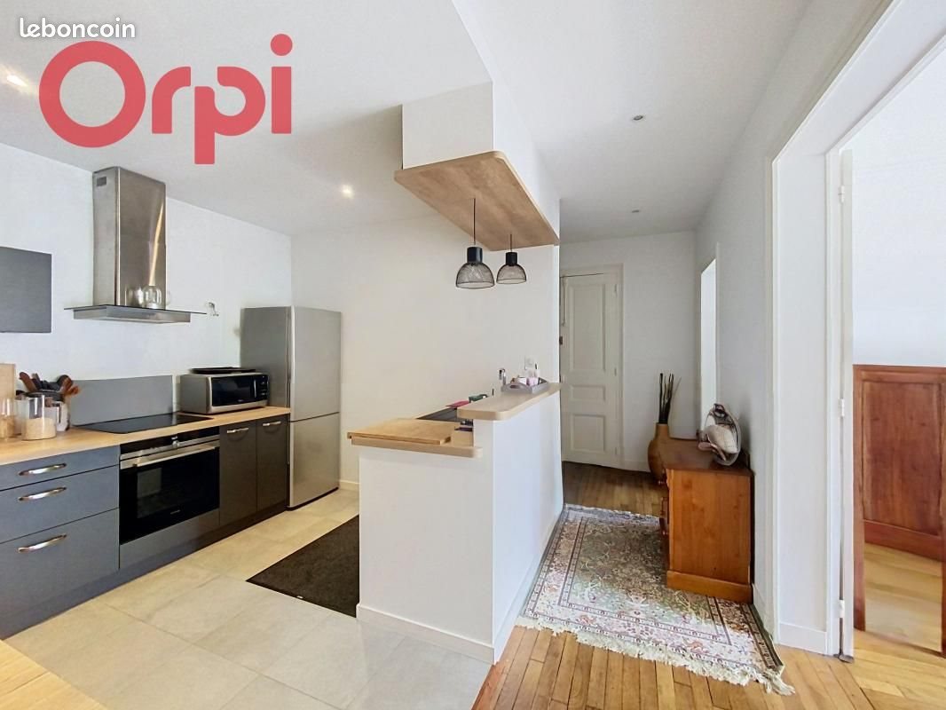 Appartement à vendre, 67m², Brunoy