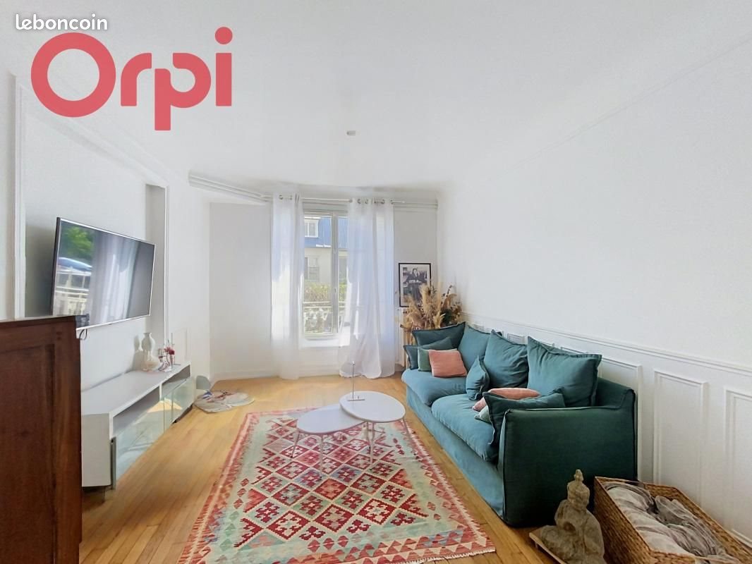 Appartement à vendre, 67m², Brunoy