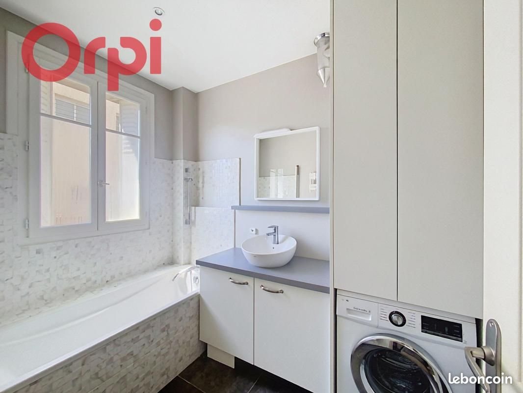 Appartement à vendre, 67m², Brunoy