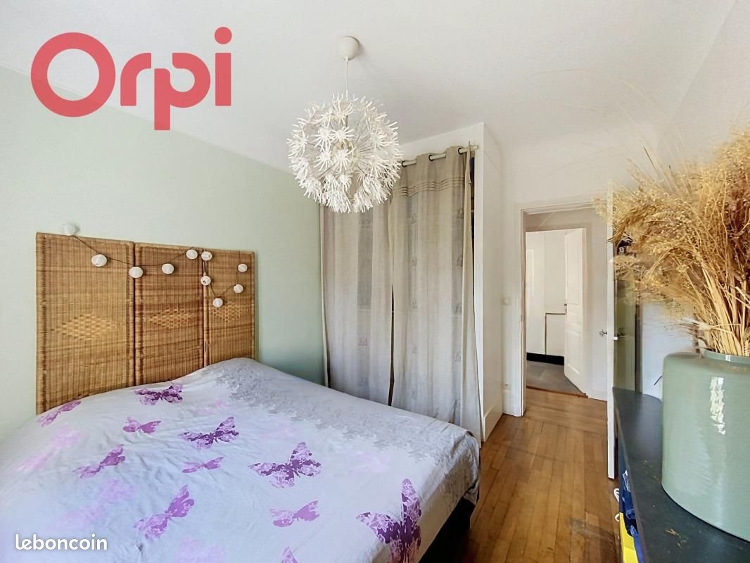 Appartement à vendre, 67m², Brunoy