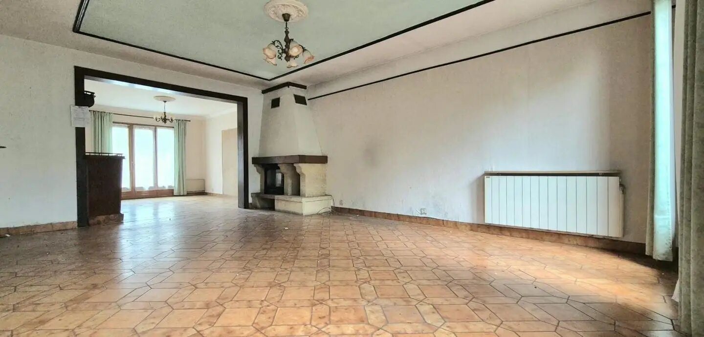 Maison à vendre, 166m², Yerres