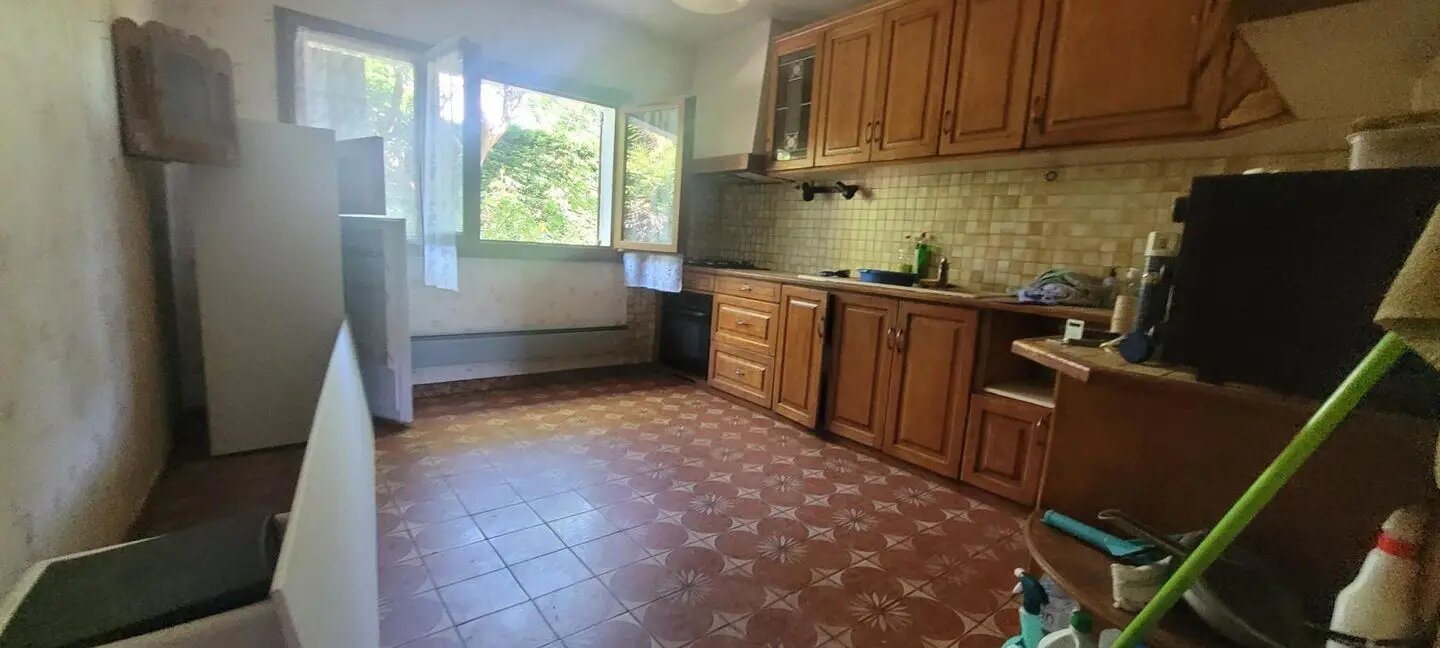 Maison à vendre, 166m², Yerres