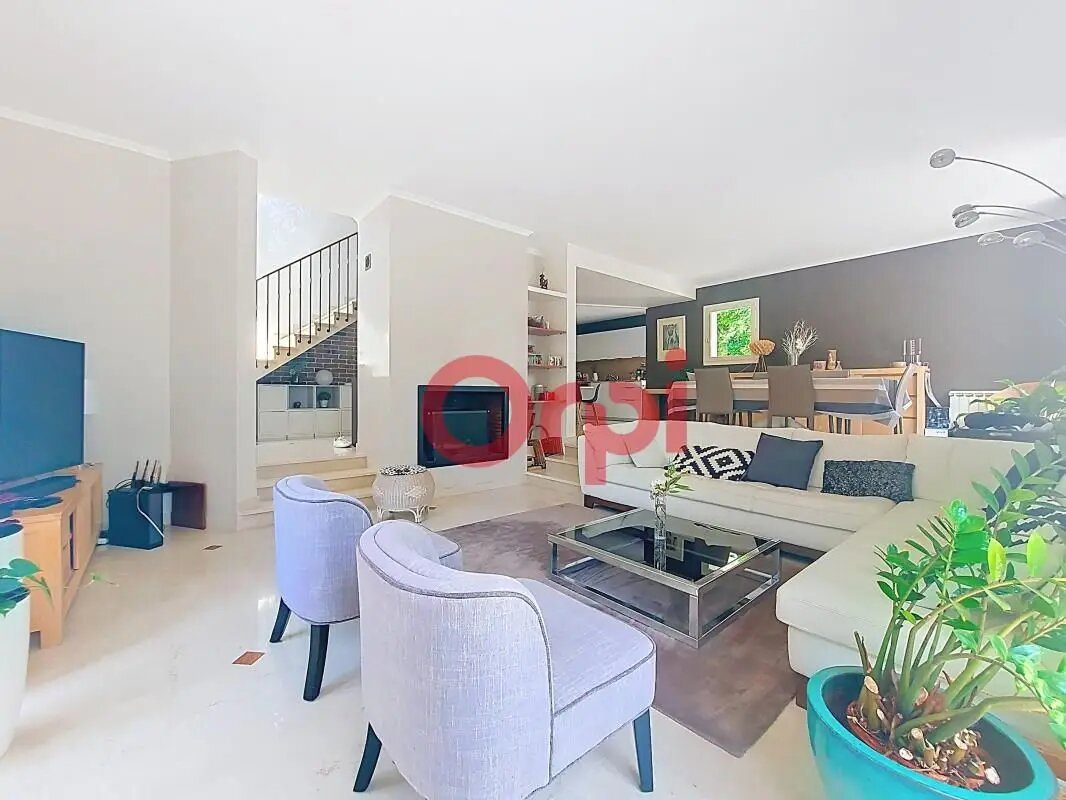 Maison à vendre, 184m², Brunoy