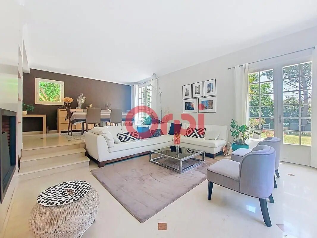 Maison à vendre, 184m², Brunoy