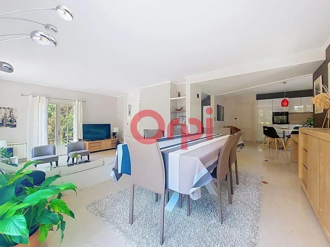 Maison à vendre, 184m², Brunoy