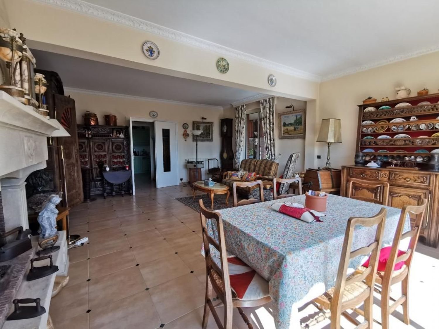 Maison à vendre, 126m², Mandres-les-Roses