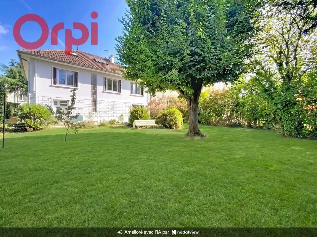 Maison à vendre, 126m², Yerres