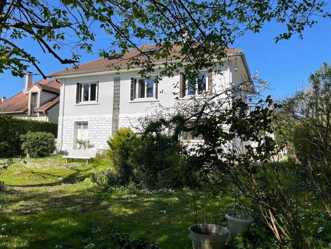Maison à vendre, 126m², Yerres