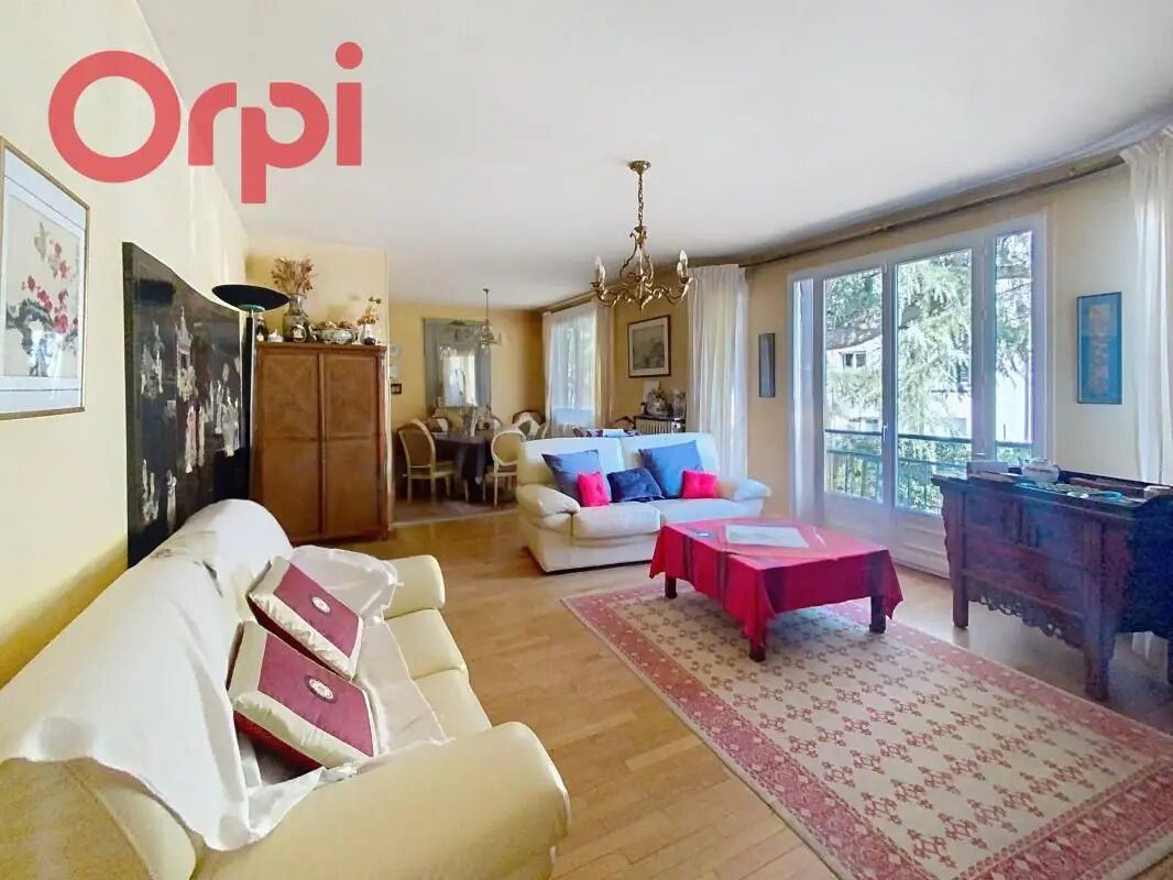 Maison à vendre, 126m², Yerres