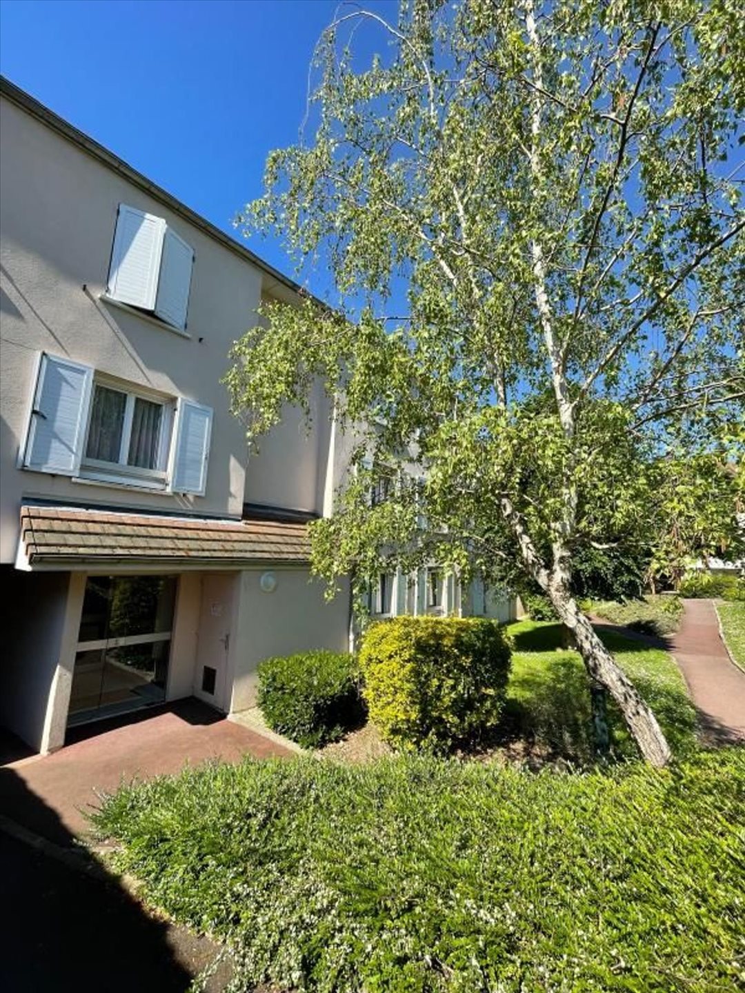 Appartement à vendre, 66m², Yerres